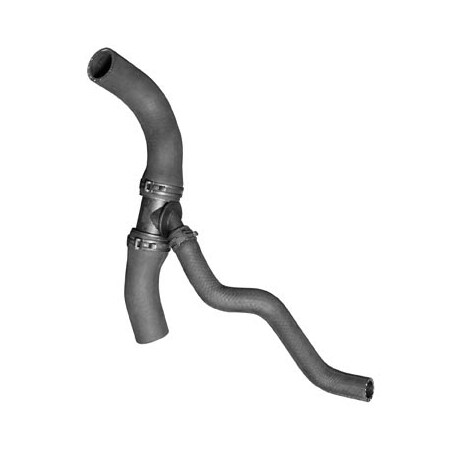 Dayco 97-98 Chevrolet/Oldsmobile 3.1L Radiator Hose, 71948 71948